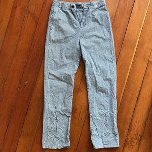 brandy melville tilden pants